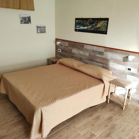 Bed and Breakfast Cerseto 2 Santa Domenica Talao Exterior foto