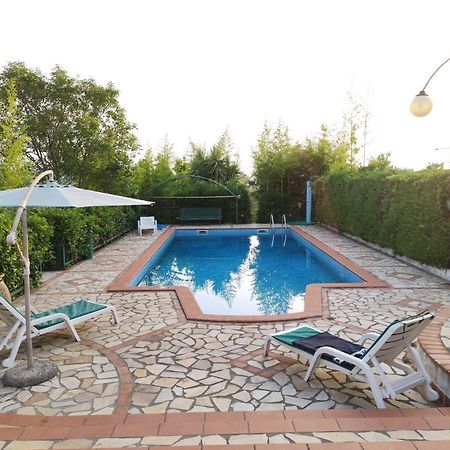 Bed and Breakfast Cerseto 2 Santa Domenica Talao Exterior foto