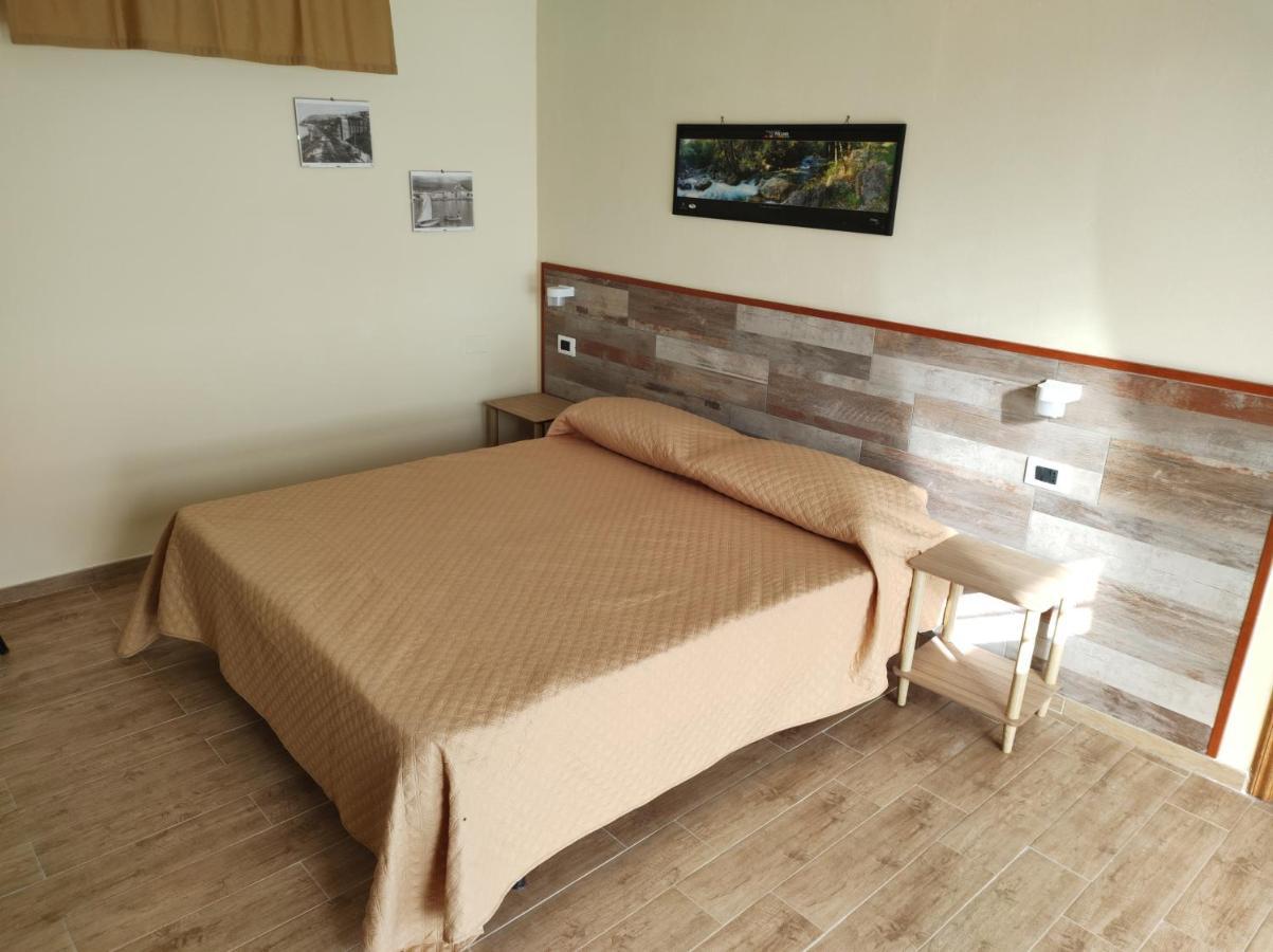 Bed and Breakfast Cerseto 2 Santa Domenica Talao Exterior foto