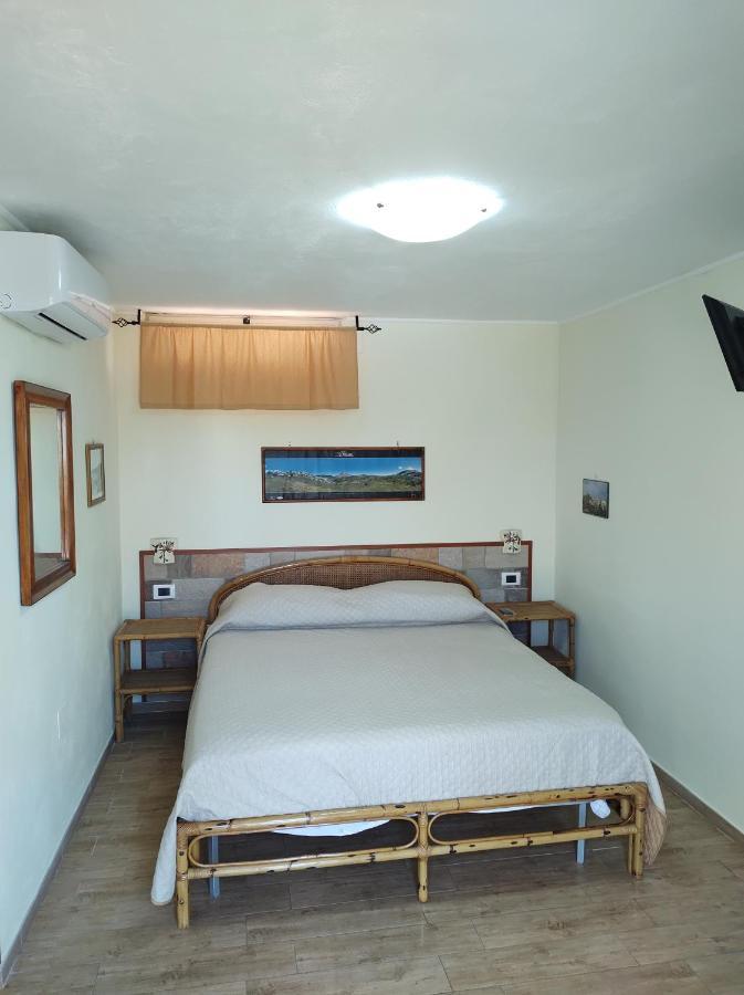 Bed and Breakfast Cerseto 2 Santa Domenica Talao Exterior foto